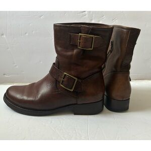 Frye Booties -Must Have!